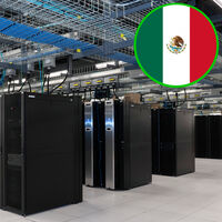 La nube en México crecerá tanto que en 2030 necesitará la misma energía que la única planta nuclear del país