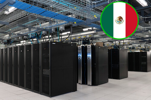 Servidores Mexico 01