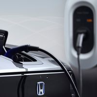Los nuevos eléctricos de Honda usarán la plataforma de GM y el sistema OnStar
