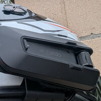 Probamos el Cardo Packtalk Pro: el intercomunicador con 469 razones que nos puede salvar la vida en moto 