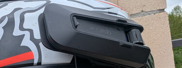 Probamos el Cardo Packtalk Pro: el intercomunicador con 469 razones que nos puede salvar la vida en moto 