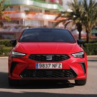 SEAT Ibiza 2026 llega a México: motor turbo con 115 HP, hasta 20.2 km/l y 8 años de garantía, precio y lanzamiento  