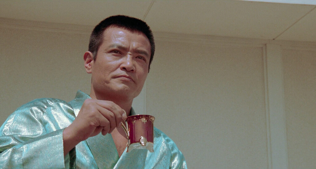 Tras repudiarla durante 40 años, Japón al fin admite la existencia de esta controvertida película basada en hechos reales