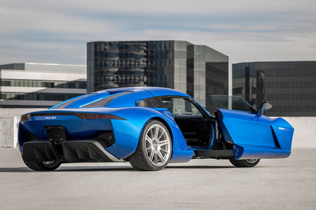 Rezvani Beast Alpha