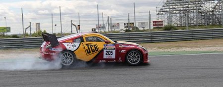 Copa de España de Resistencia. Carreras para todos