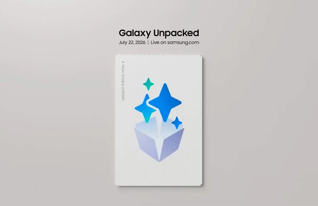 Unpacked