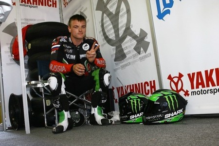 Sam Lowes