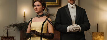 Hoy en Netflix: una miniserie de seis episodios basada en una clásica novela. Un drama de época al estilo Los Bridgerton 