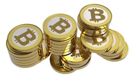 Así está el Bitcoin en el mundo