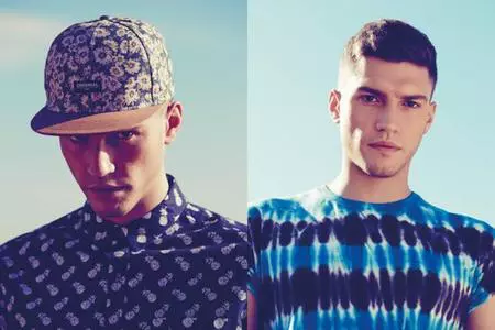 La primavera-verano más estampada de Primark ¡No apta para tímidos!