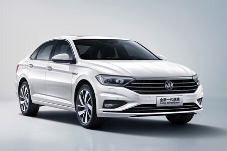 Vw China Ventas 2025 2
