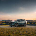 Nissan Pathfinder 2026 se actualiza en México: más tecnología, Google integrado y asientos con masaje para elevar la experiencia