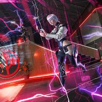 La colaboración de Apex Legends con Cyberpunk es la más ambiciosa hasta la fecha: lleva a Lucy y David al battle royale 
