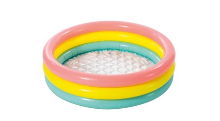 Piscina Hinchable Bebes