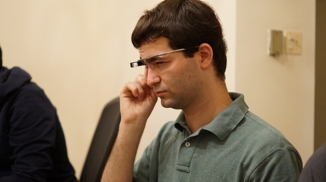 google glass