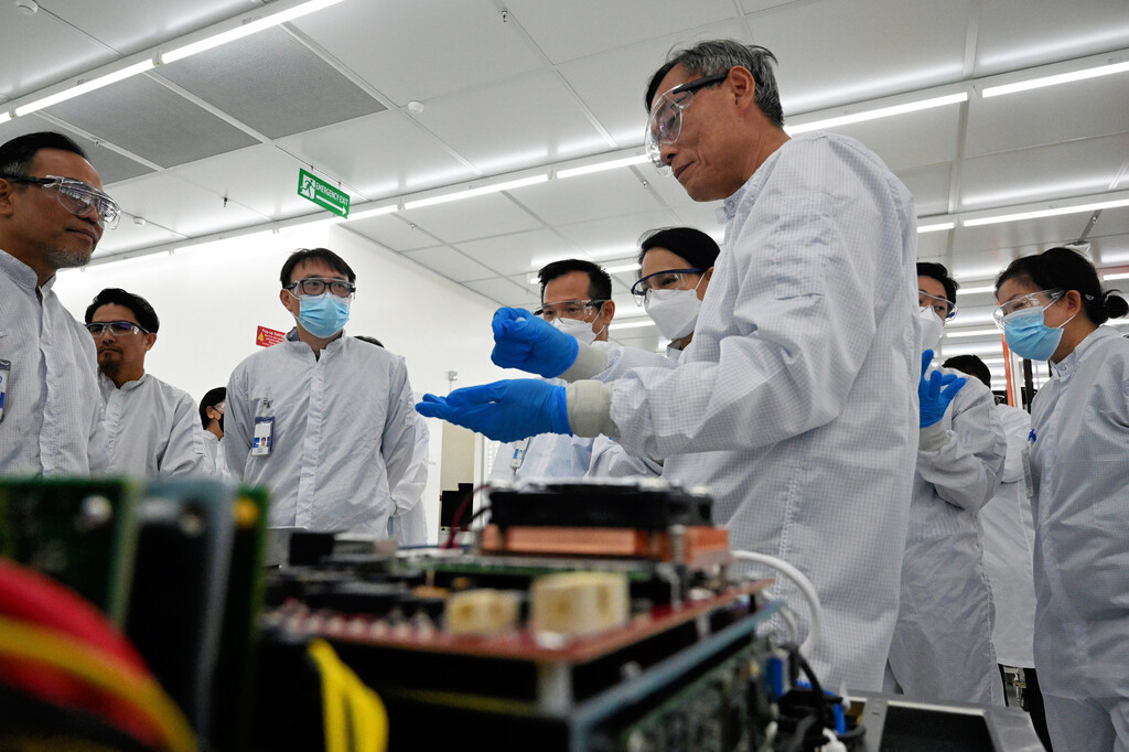 La punta de lanza de China vuelve a la carga: Huawei y SMIC ya trabajan en sus próximos chips de 3 nm