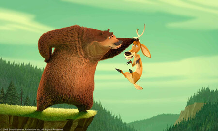 Open Season
