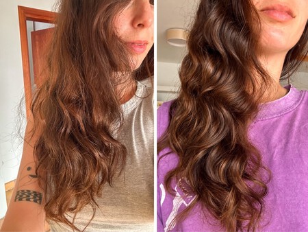 filtro ducha lavar pelo cuidado cabello