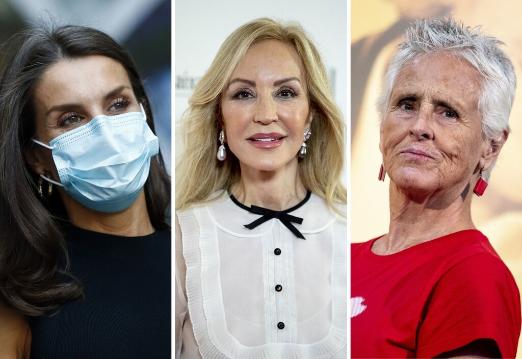 6 famosos que no sabías que habían ganado la Lotería de Navidad
