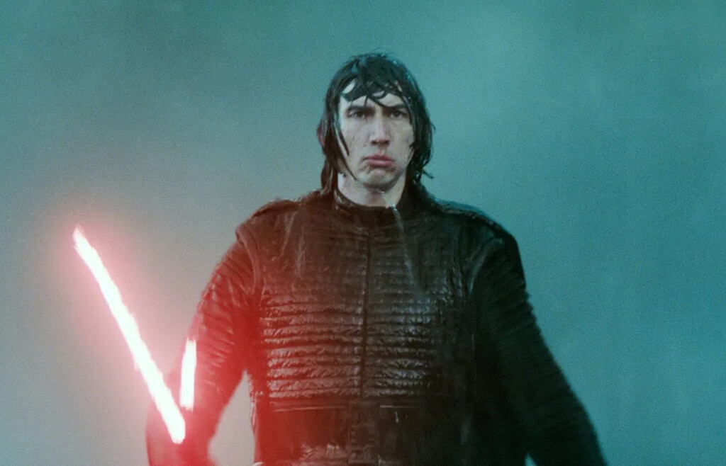 Estábamos muy frustrados: el director de la película cancelada de Kylo Ren revela que estuvo dos años y medio trabajando en el proyecto antes de su cancelación 