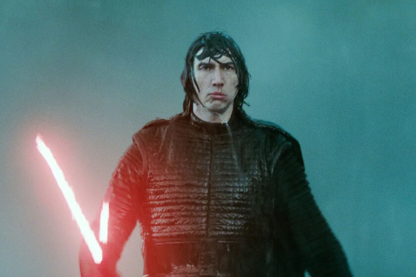 "Estábamos muy frustrados": el director de la película cancelada de Kylo Ren revela que estuvo dos años y medio trabajando en el proyecto antes de su cancelación