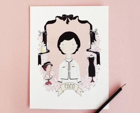 un toque personal al dormitorio de tu hijo