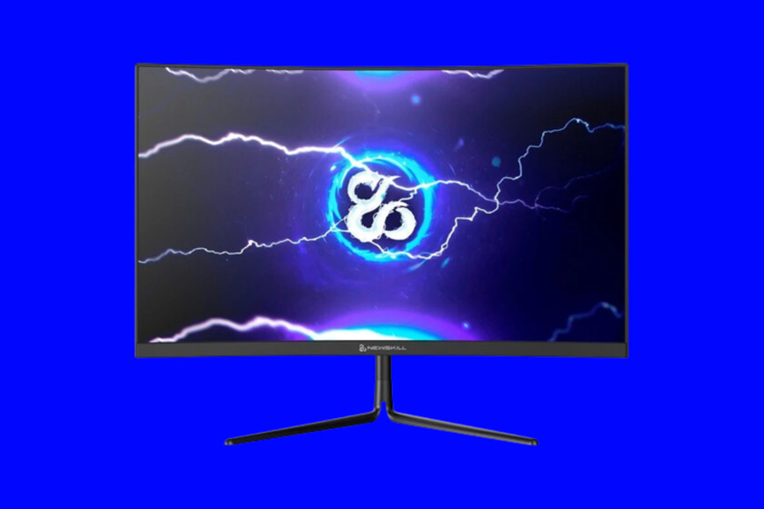 MONITOR NEWSKILL ICARUS