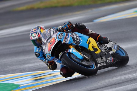 Jack Miller Motogp Francia 2017