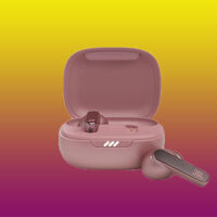 Estos auriculares inalámbricos JBL tienen un descuento que los deja a casi precio mínimo: con cancelación de ruido y autonomía para 40 horas 