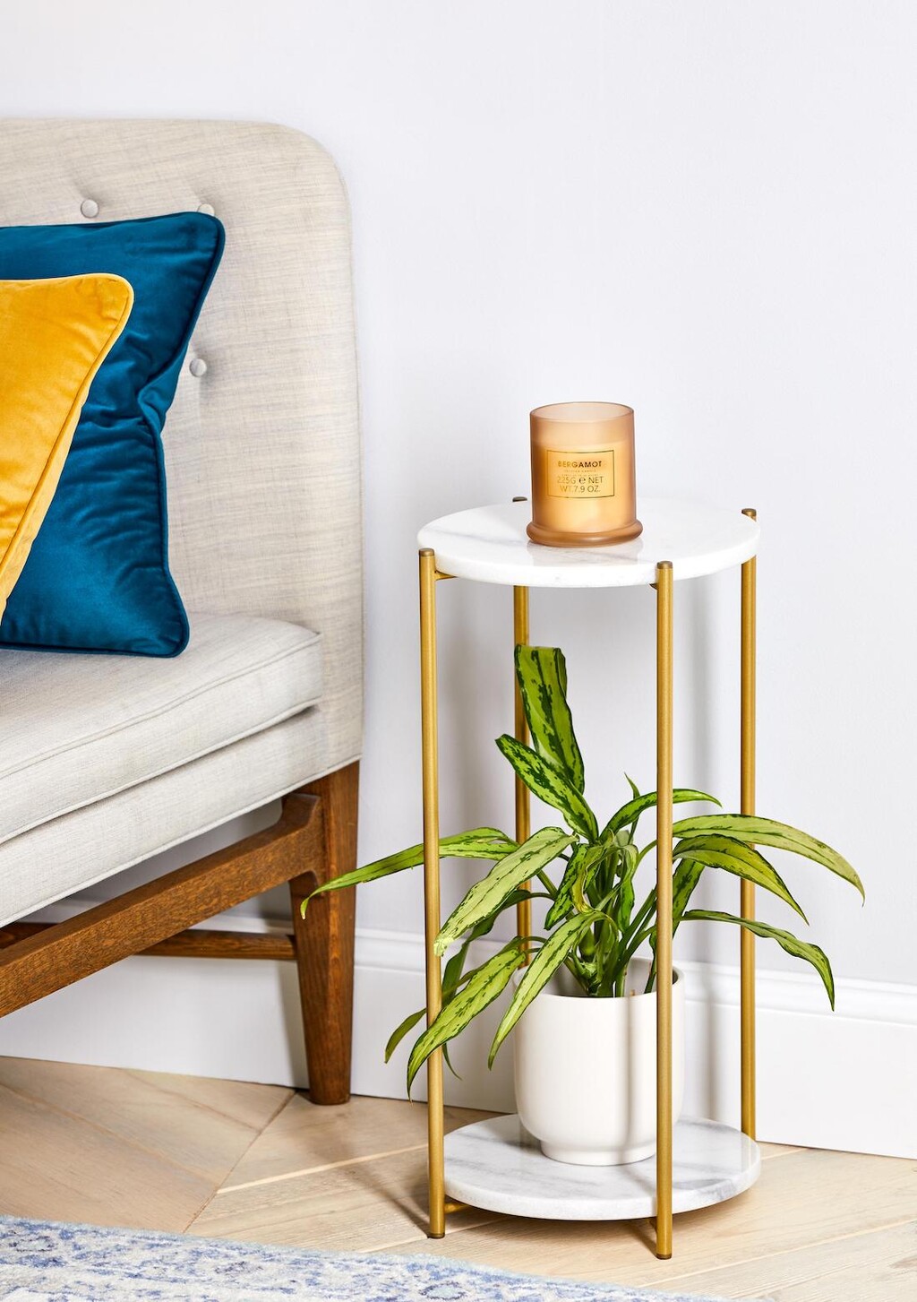 Decorar la casa con estilo y elegancia a precios lowcost es posible