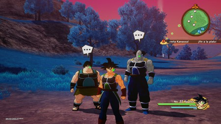 Dragon Ball Z Kakarot 20230112131653