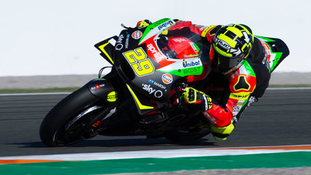 Iannone Aprilia 2019
