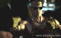 Vuelve Duke Nukem... ¿o no?