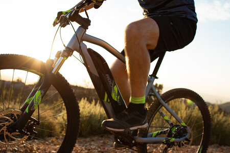 Rockrider E Bike St 100 002