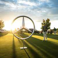 El gigante chino BAIC quiere más poder en Daimler, con una mayor mordida y un puesto en el comité de supervisión