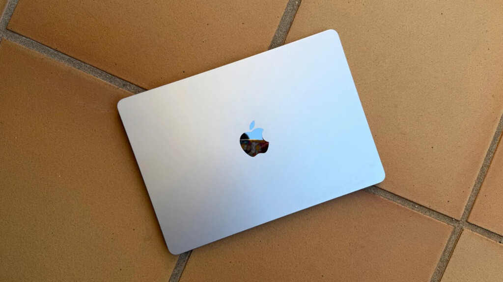 Tras la subida, viene una bajada: nueva oferta en el MacBook Air M5