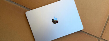 Tras la subida, viene una bajada: nueva oferta en el MacBook Air M5 