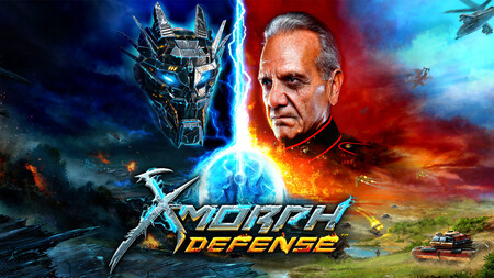 X-Morph: Defense Complete Edition está para descargar gratis en GOG durante un par de días