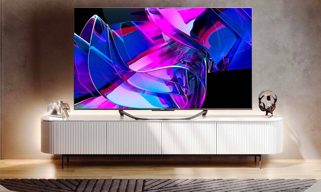 Hisense 65U7KQ