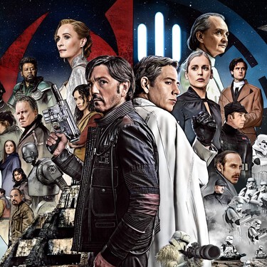 Andor Cartel Temporada 2