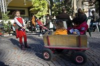 La importancia del juego en el lenguaje de nuestros hijos