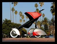 El Roddler. Mamá, papá, yo quiero uno de esos