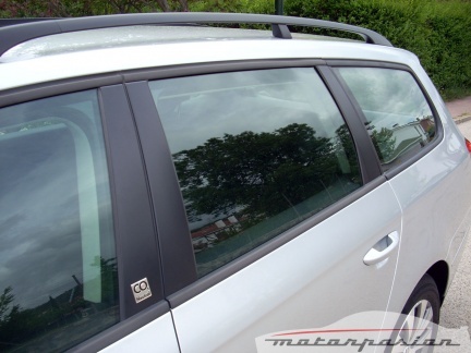 Volkswagen Passat Variant Bluemotion