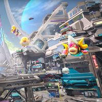 ¡Regresa el shooter más loco! Prepárate, porque te esperan alienígenas y acción explosiva en el nuevo High on Life 2