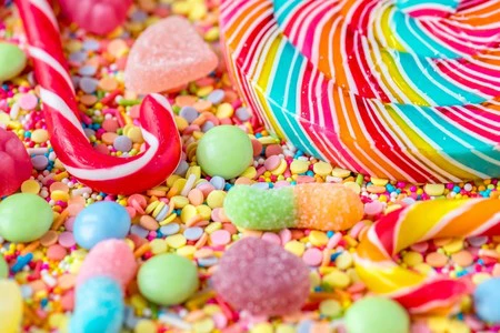 Así te avisa tu cuerpo de que estás consumiendo demasiada cantidad de azúcar añadido