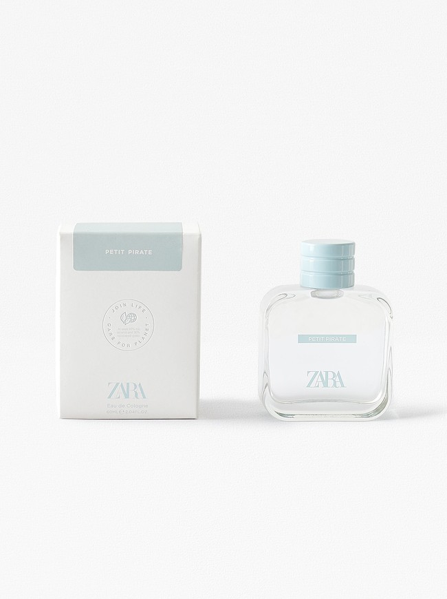 Los nuevos perfumes de Zara Kids prometen no dejar indiferente a nadie