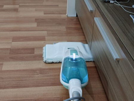 Shark Steam Mop S1000 2