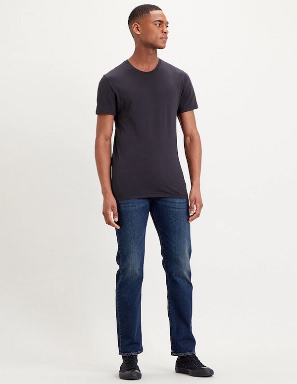 Segundas rebajas Levi's en El Corte Inglés vaqueros 501, camisas Segundas rebajas Levi's en El Corte Inglés vaqueros 501, camisas