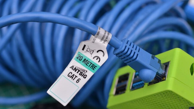 Ethernet