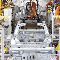 Por qué la escasez de gas puede venir bien para la producción de coches en España. El caso de Volkswagen